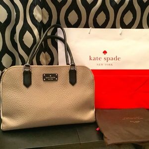 Kate Spade New York handbag